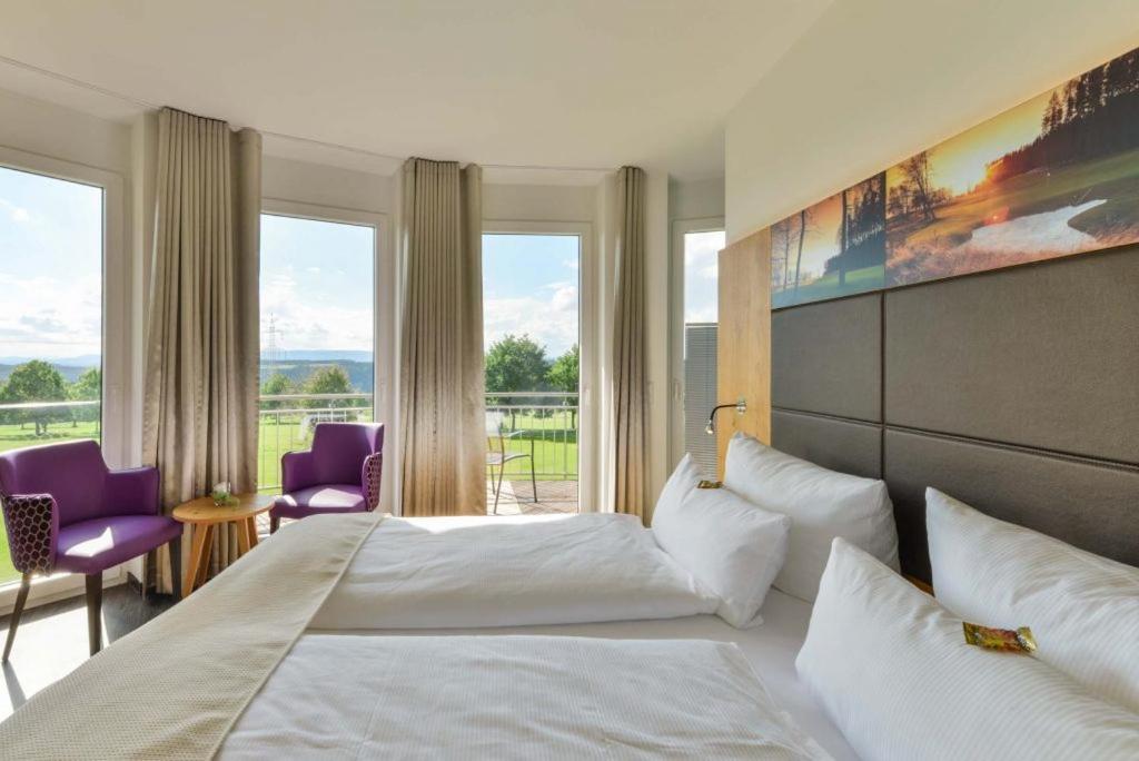 Hotel & Golfrestaurant Gut Wissmannshof Staufenberg  Exterior photo