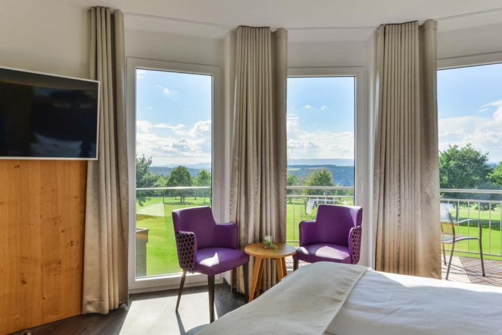 Hotel & Golfrestaurant Gut Wissmannshof Staufenberg  Exterior photo