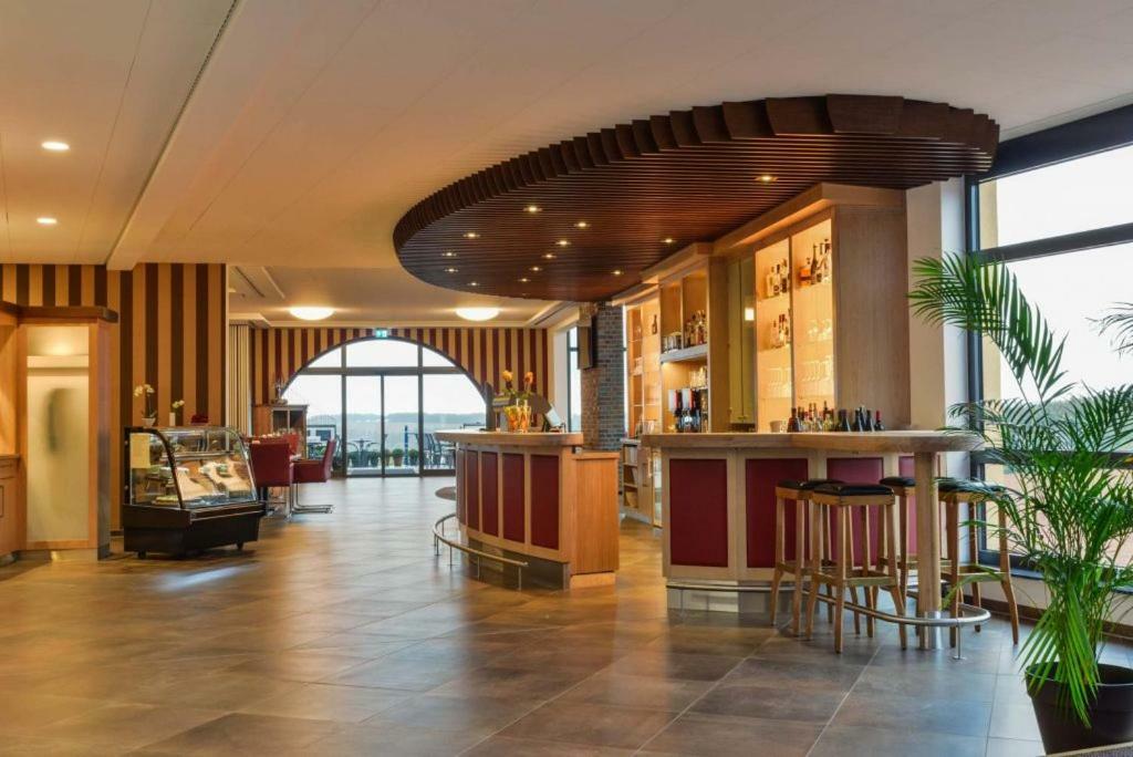 Hotel & Golfrestaurant Gut Wissmannshof Staufenberg  Exterior photo