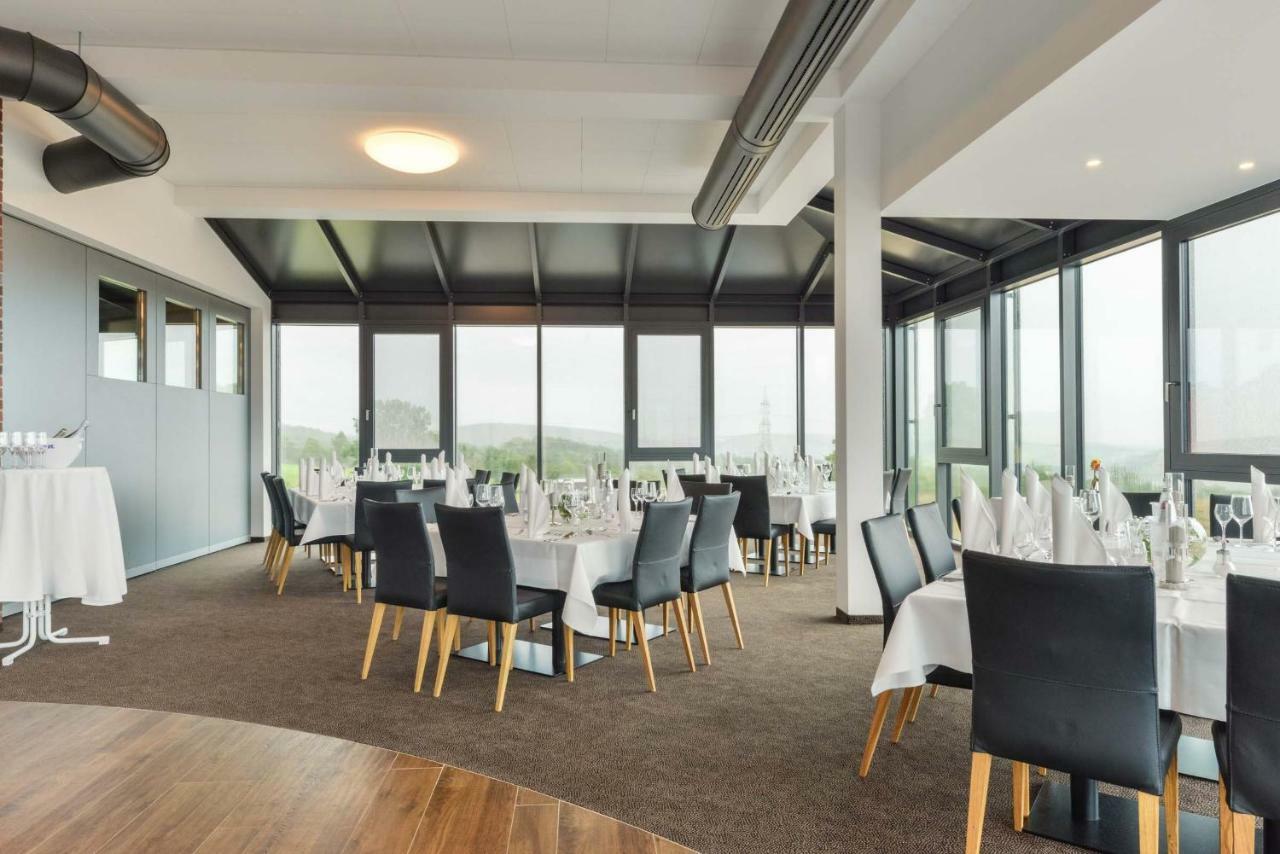 Hotel & Golfrestaurant Gut Wissmannshof Staufenberg  Exterior photo