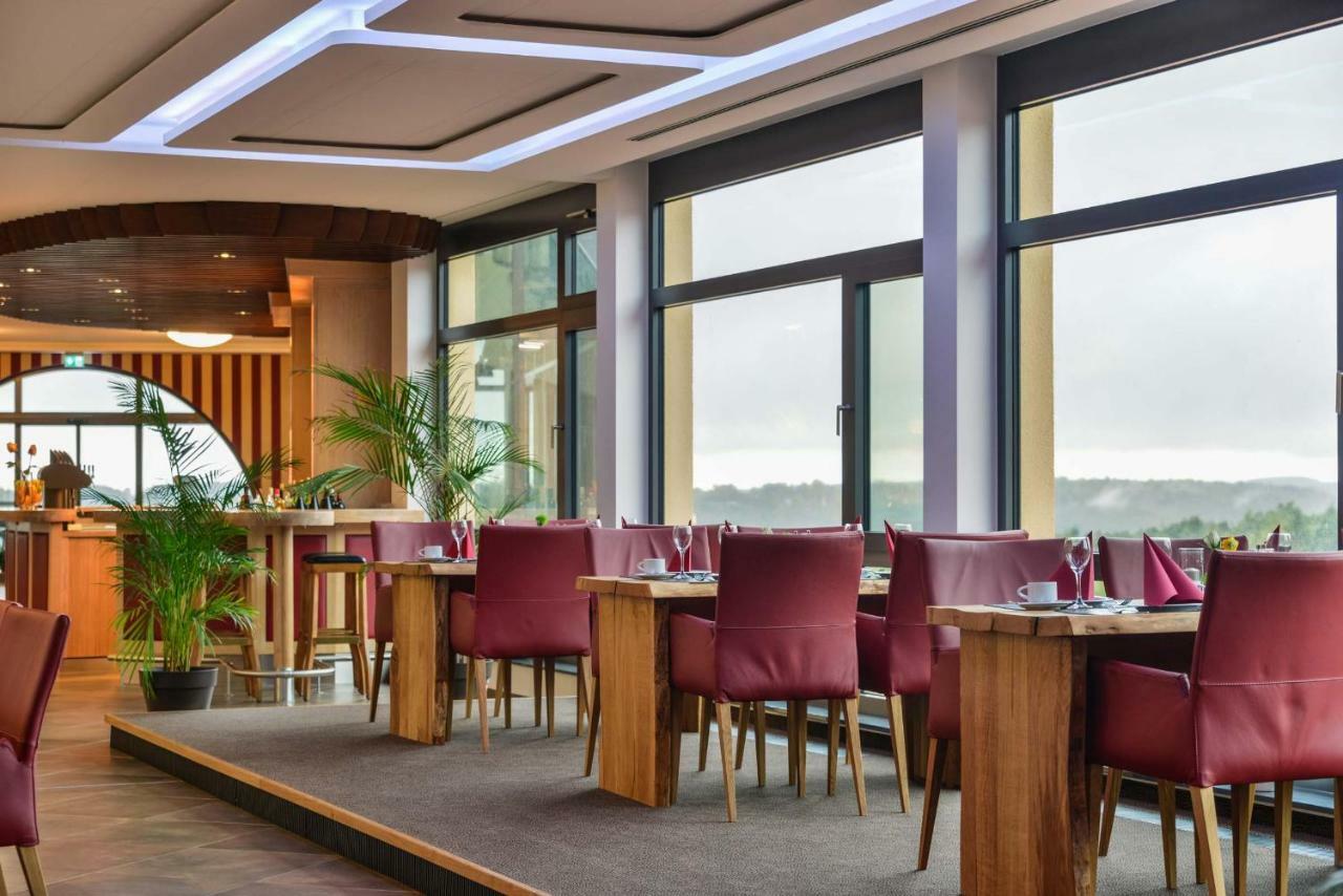 Hotel & Golfrestaurant Gut Wissmannshof Staufenberg  Exterior photo